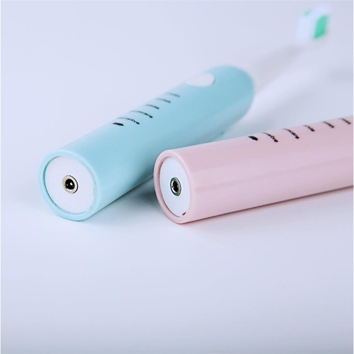 เครื่องสั่นแปรงสีฟันไฟฟ้า