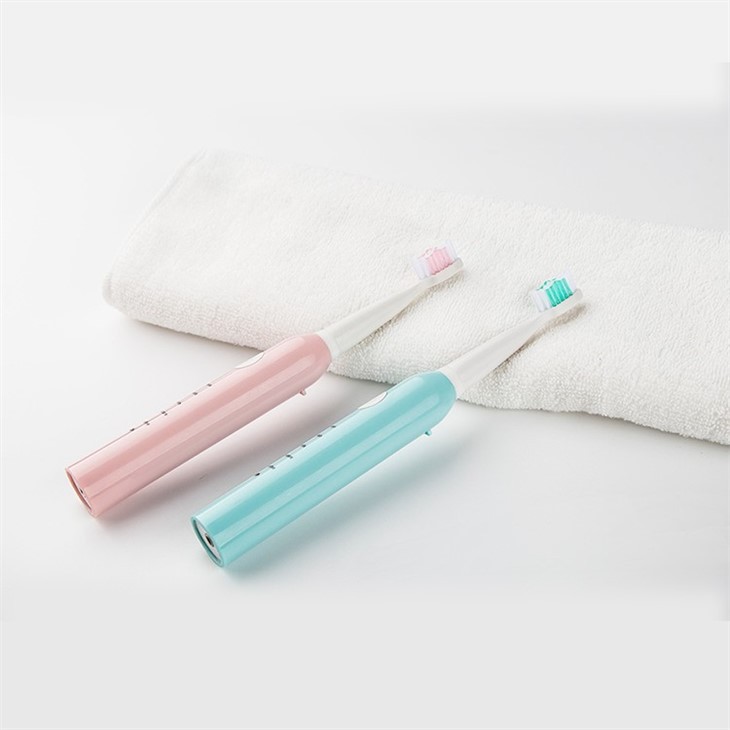 เครื่องสั่นแปรงสีฟันไฟฟ้า
